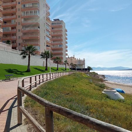 Pedrucho Point, Menor Sea & Mediterranean Sea Views La Manga del Mar Menor Zewnętrze zdjęcie