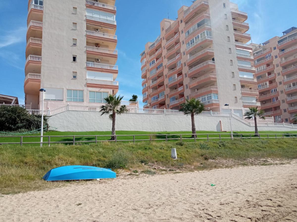 Pedrucho Point, Menor Sea & Mediterranean Sea Views La Manga del Mar Menor Zewnętrze zdjęcie
