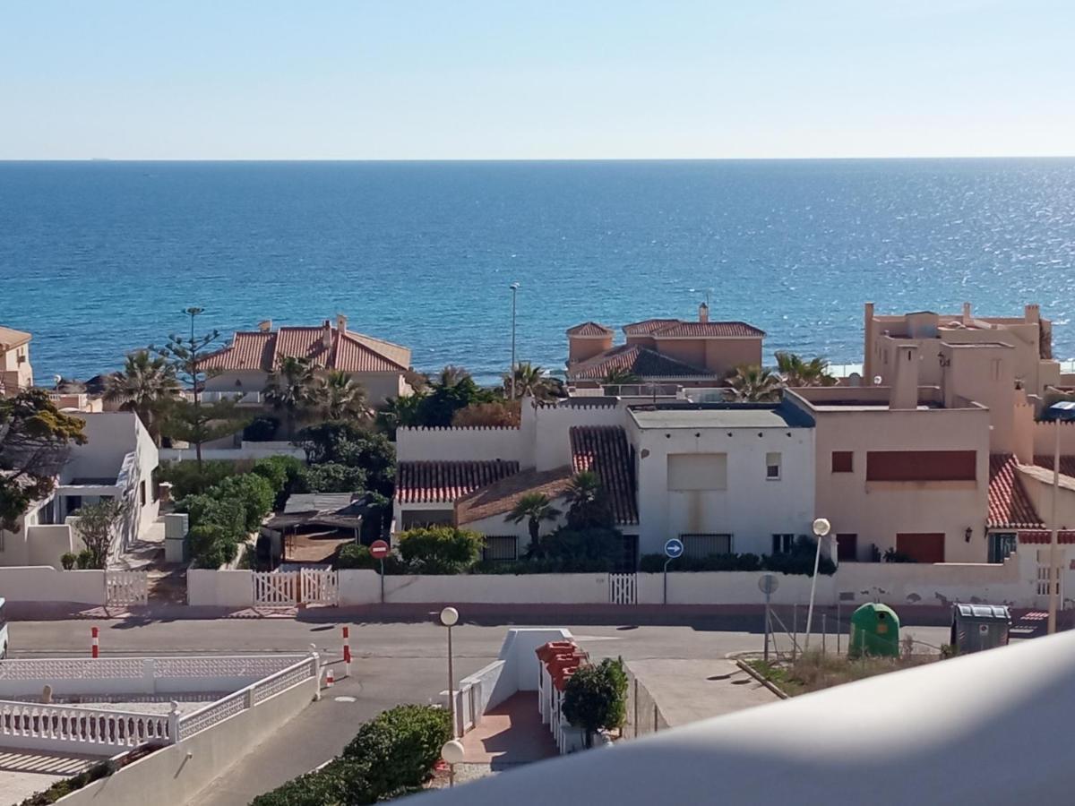 Pedrucho Point, Menor Sea & Mediterranean Sea Views La Manga del Mar Menor Zewnętrze zdjęcie