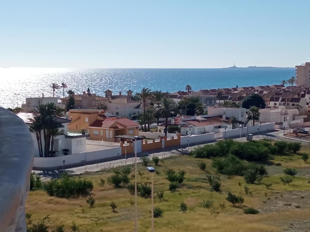 Pedrucho Point, Menor Sea & Mediterranean Sea Views La Manga del Mar Menor Zewnętrze zdjęcie