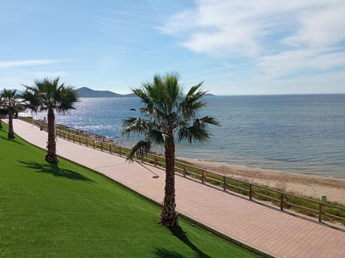 Pedrucho Point, Menor Sea & Mediterranean Sea Views La Manga del Mar Menor Zewnętrze zdjęcie