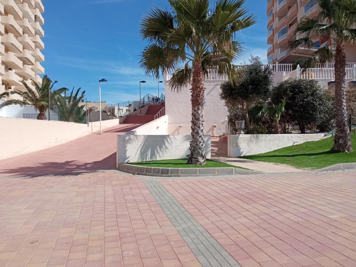 Pedrucho Point, Menor Sea & Mediterranean Sea Views La Manga del Mar Menor Zewnętrze zdjęcie