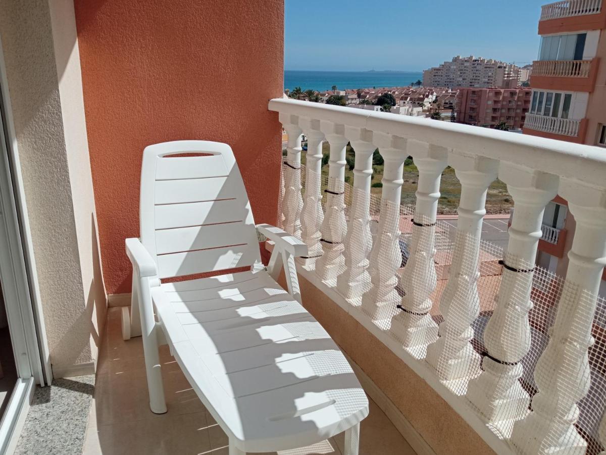 Pedrucho Point, Menor Sea & Mediterranean Sea Views La Manga del Mar Menor Zewnętrze zdjęcie