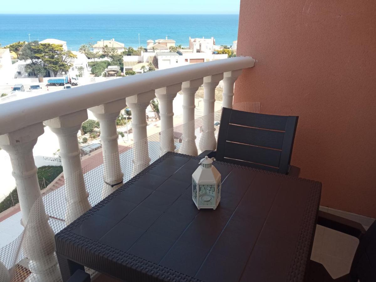 Pedrucho Point, Menor Sea & Mediterranean Sea Views La Manga del Mar Menor Zewnętrze zdjęcie