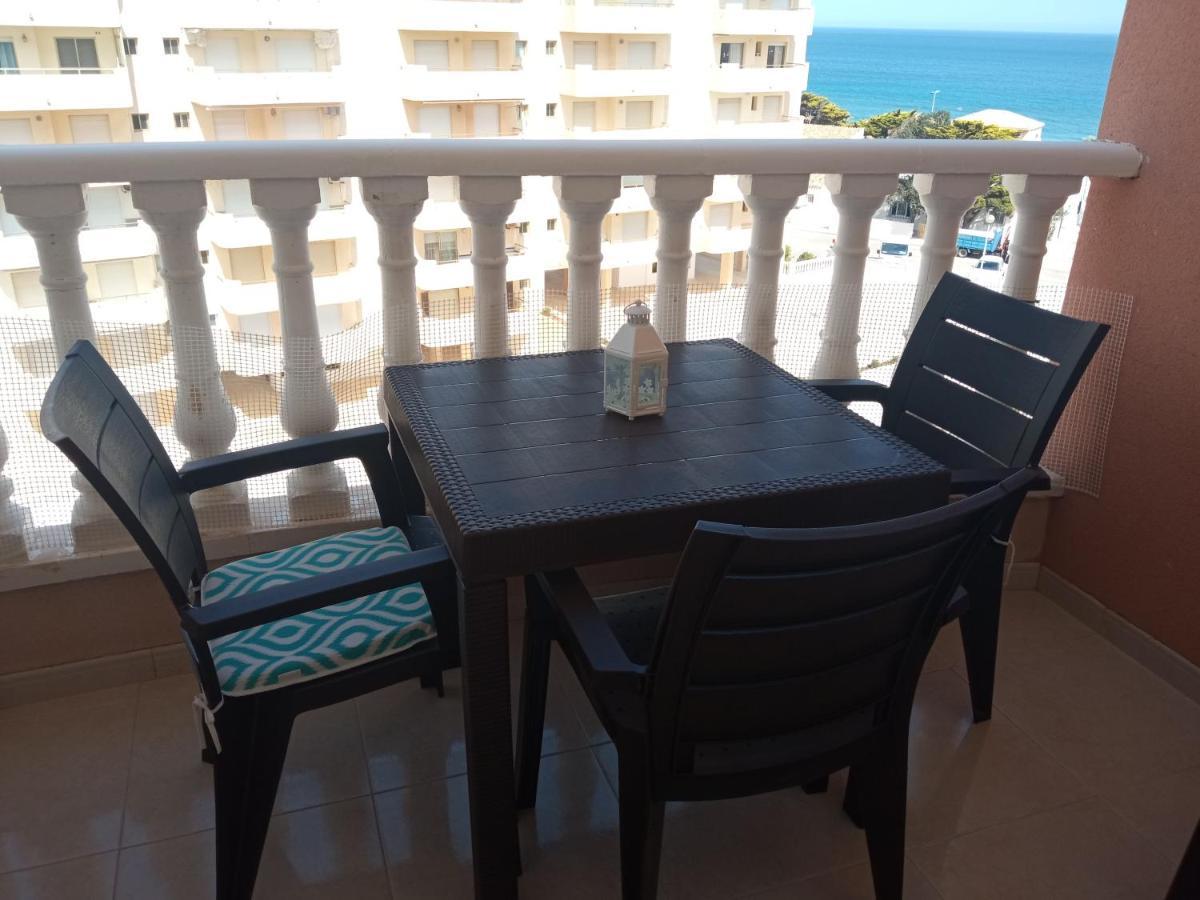 Pedrucho Point, Menor Sea & Mediterranean Sea Views La Manga del Mar Menor Zewnętrze zdjęcie