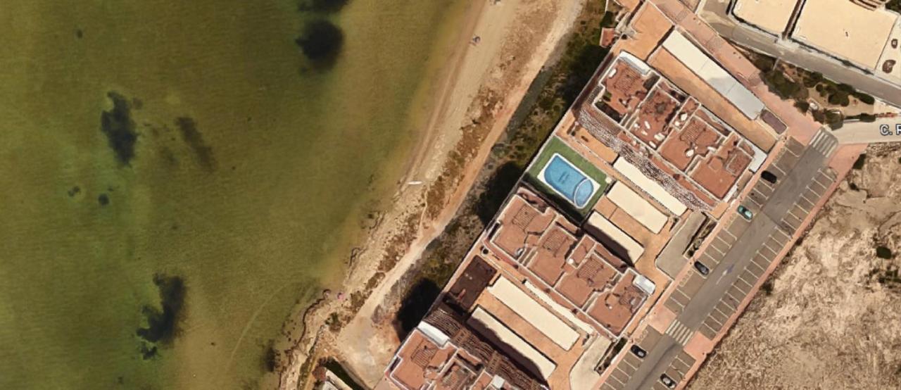 Pedrucho Point, Menor Sea & Mediterranean Sea Views La Manga del Mar Menor Zewnętrze zdjęcie